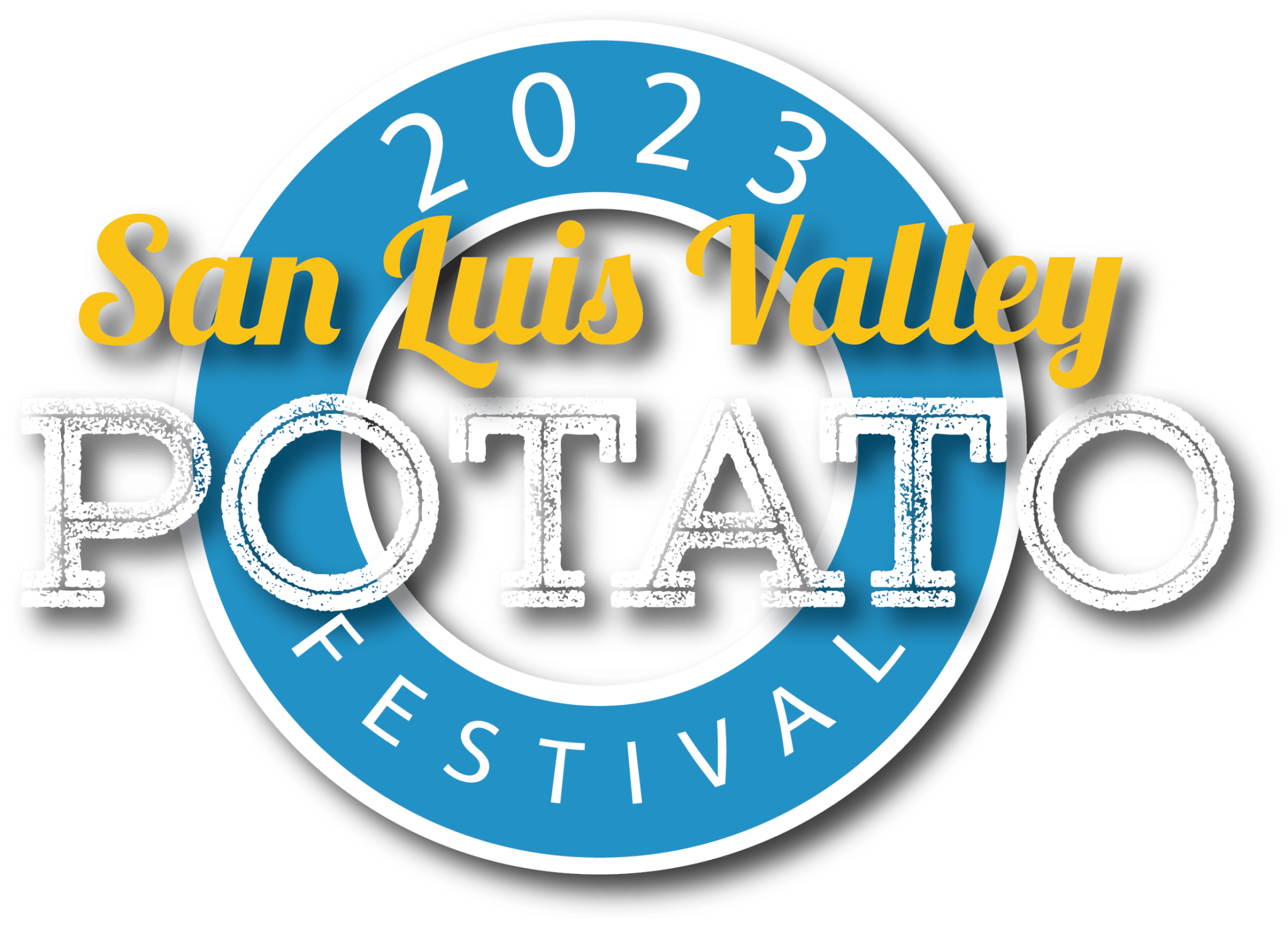 Potato Festival in San Luis Valley, Colorado